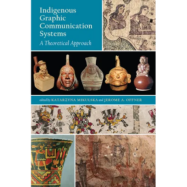 Indigenous Graphic Communication Systems: A Theoretical Approach