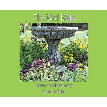 The Bird Bath