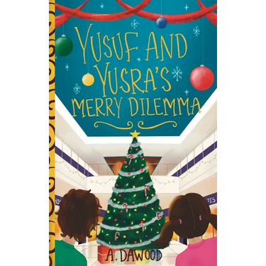 Yusuf and Yusra's Merry Dilemma