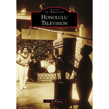 Honolulu Television