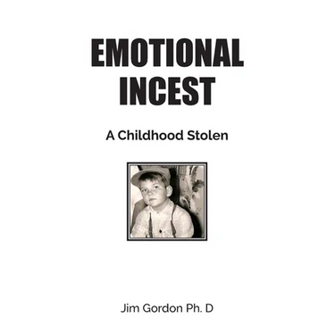 Emotional Incest: A Stolen Childhood