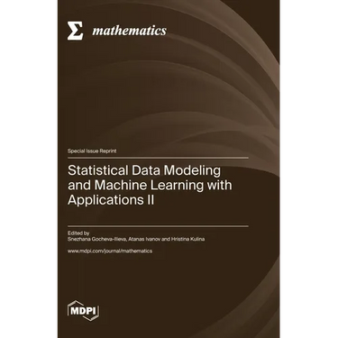 Statistical Data Modeling and Machine Learning with Applications II