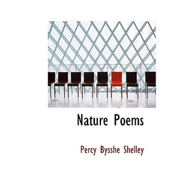 Nature Poems