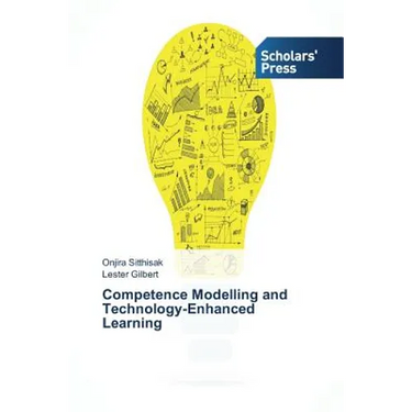 Competence Modelling and Technology-Enhanced Learning