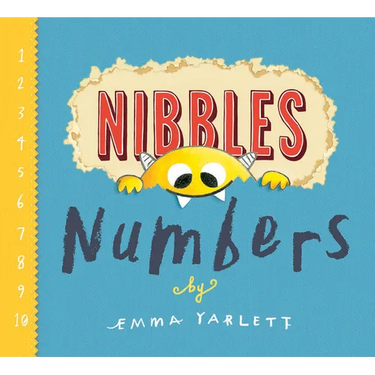 Nibbles: Numbers