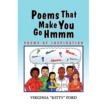Poems That Make You Go Hmmm