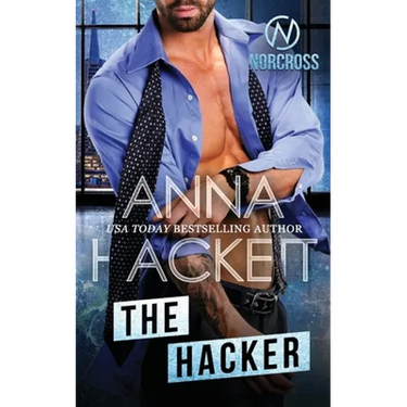 The Hacker