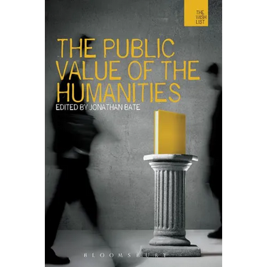 The Public Value of the Humanities