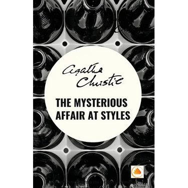 The MysteriousAffair at Style