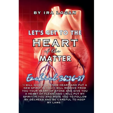 Let's get to the Heart of the Matter
