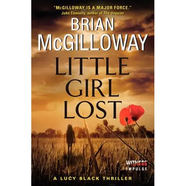 Little Girl Lost