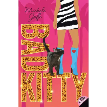 Bad Kitty