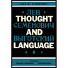 Thought and Language