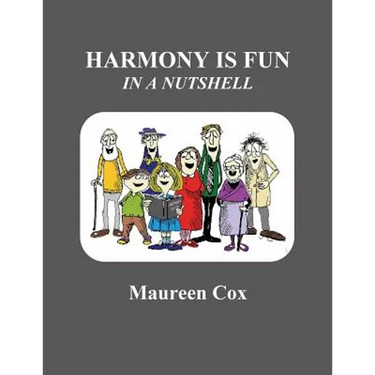 Harmony Is Fun in a Nutshell
