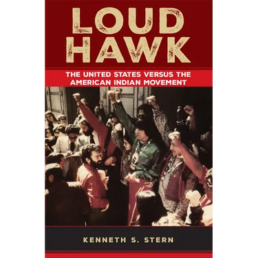 Loud Hawk