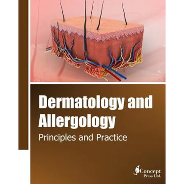 Dermatology and Allergology: Principles and Practice
