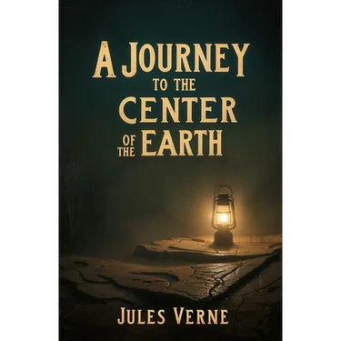 A Journey to the Center of the Earth