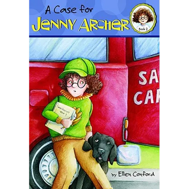 A Case for Jenny Archer