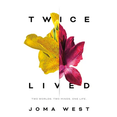Twice Lived
