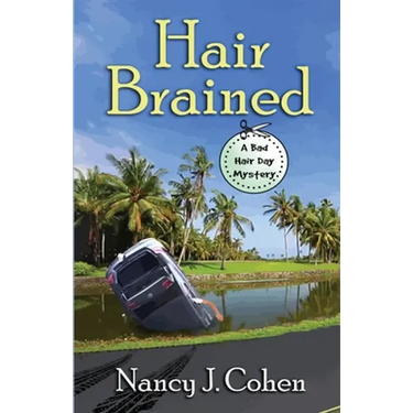 Hair Brained