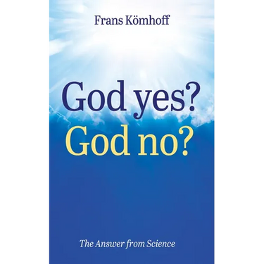God Yes? God No?