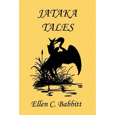 Jataka Tales (Yesterday's Classics)