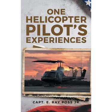 One Helicopter Pilot's Experiences