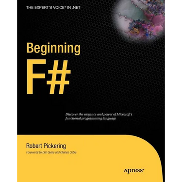 Beginning F#