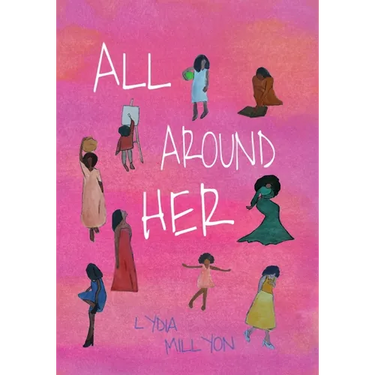 All Around Her