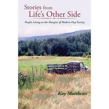 Stories from Life's Other Side
