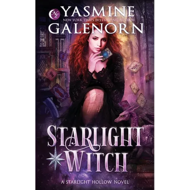 Starlight Witch