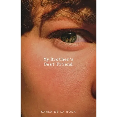 My Brother's Best Friend