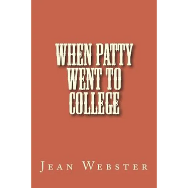 When Patty Went to College