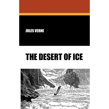 The Desert of Ice