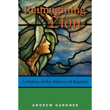 Reimagining Zion