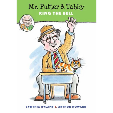 Mr. Putter & Tabby Ring the Bell