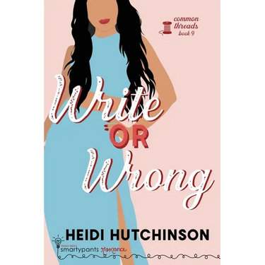 Write or Wrong