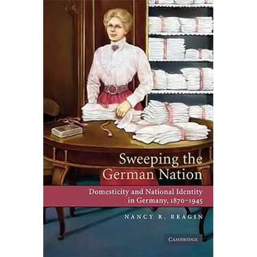 Sweeping the German Nation