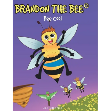 Brandon the Bee(r): Bee Cool