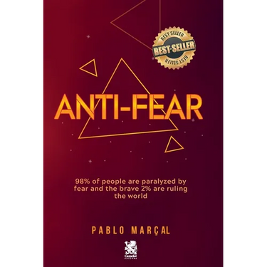 Anti-Fear