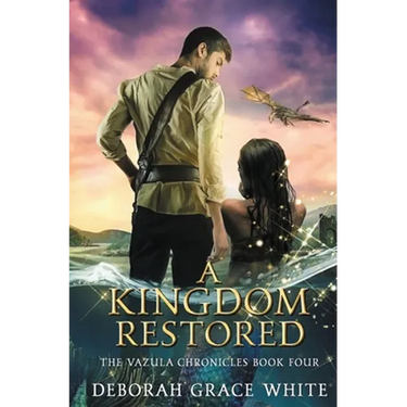 A Kingdom Restored
