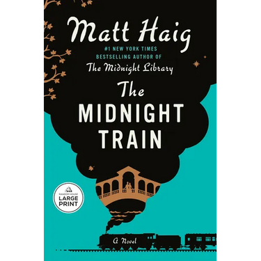 The Midnight Train