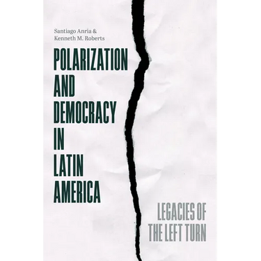 Polarization and Democracy in Latin America: Legacies of the Left Turn