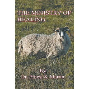 The Ministry of Healing