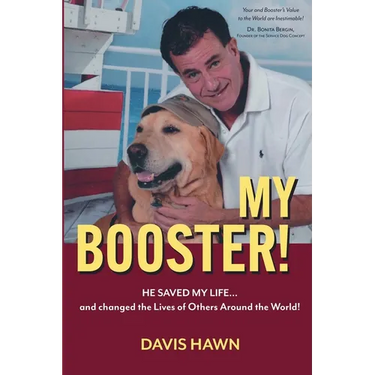 My Booster!
