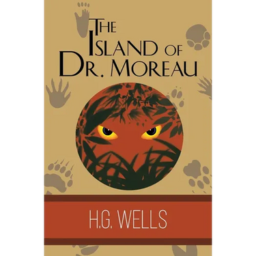 The Island of Dr. Moreau