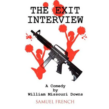 The Exit Interview