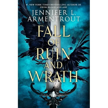Fall of Ruin and Wrath