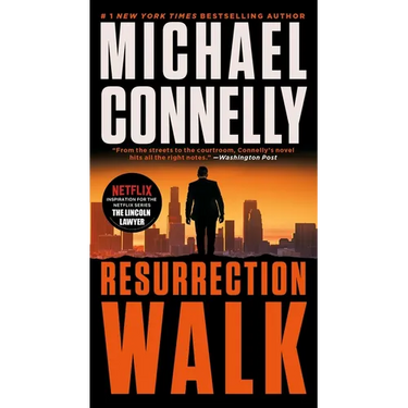 Resurrection Walk