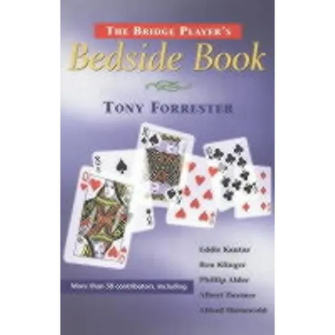 Bridge Player's Bedside Book